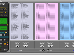 JD990 Super Editor download | SourceForge.net